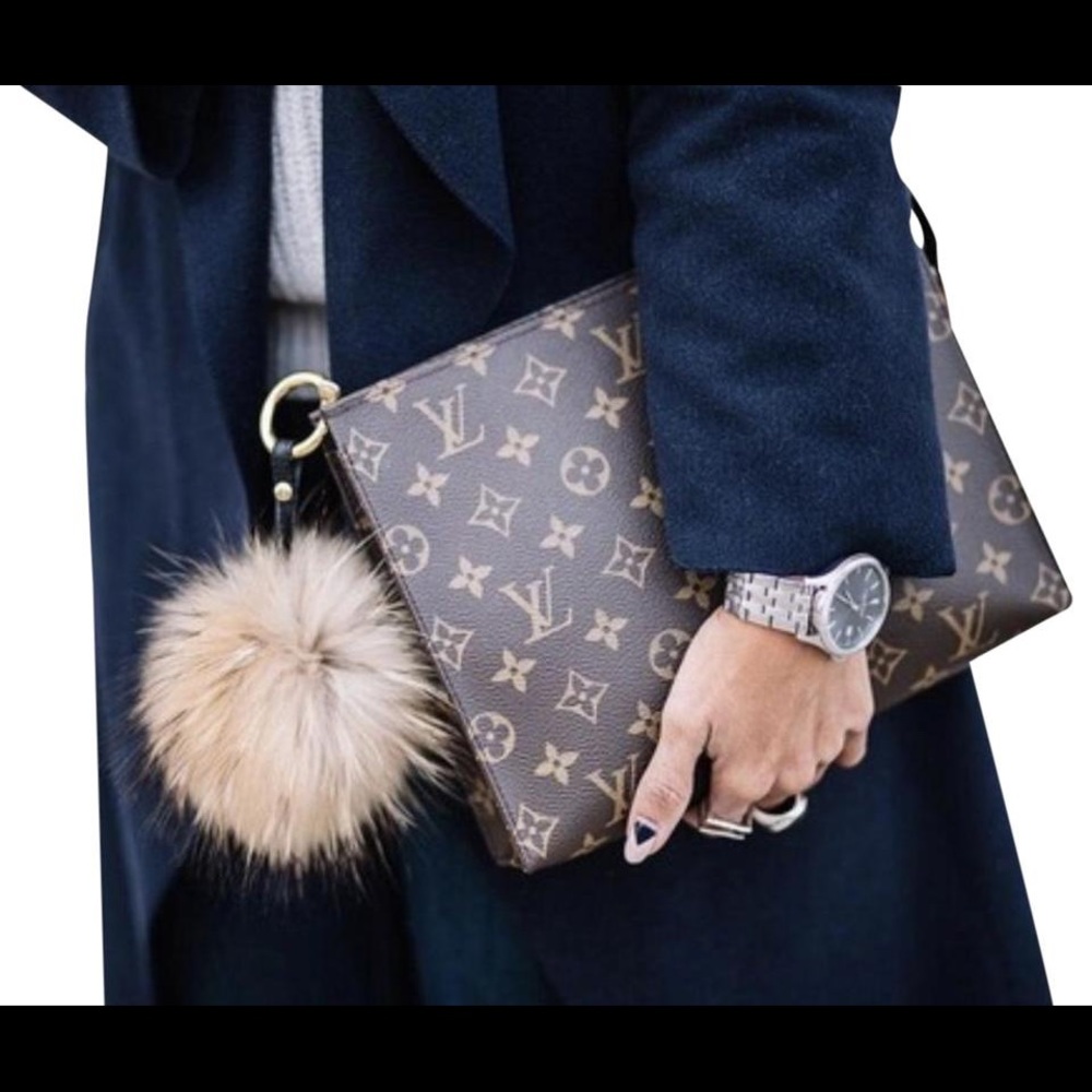 LV Toiletry 26 BNIB - Rare!